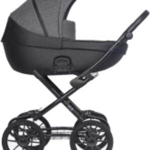 Детская универсальная коляска Basic Pacco Classic 2 в 1 21век