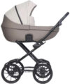 Детская универсальная коляска Basic Pacco Classic 2 в 1 21век