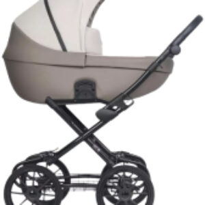 Детская универсальная коляска Basic Pacco Classic 2 в 1 21век
