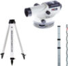 Лазерный нивелир Basis + Рейка нивелирная ADA Instruments Staff / А00117_К 21век