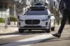 Семь роботакси Waymo заблокировали движение на развязке автострады в Сан-Франциско