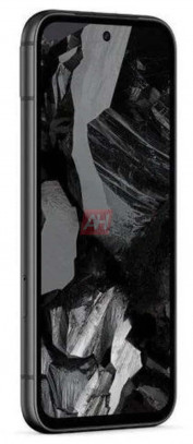 Много пресс-фото Google Pixel 8a в четырех цветах