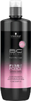 Шампунь для волос BC Bonacure Fibre Force Fortifying For Over Processed Hair 21век