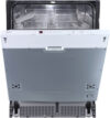 Посудомоечная машина BD 6004 21век
