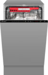 Посудомоечная машина BDW 4536 D Infolight 21век