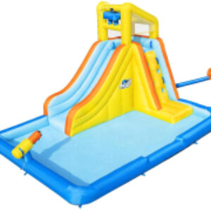 Водный игровой центр Beachfront Bonanza 53349 21век