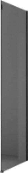 Душевая стенка Benefit 80x200 / 80HBB 21век