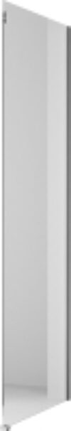 Душевая стенка Benefit 80x200 / 80HX 21век