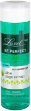 Тонер для лица Be Perfect Глубоко очищающий 21век