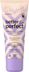 Тональный крем Better Than Perfect тон 04 Natural Beige 21век