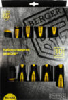 Набор отверток BG1063 21век
