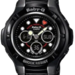 Часы наручные женские BGA-124-1A 21век