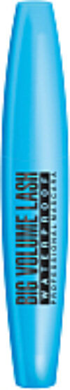 Тушь для ресниц Big Volume Lash Professional Mascara водостойкая 21век