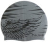 Шапочка для плавания Big Wing EL0011 21век