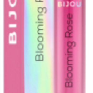 Парфюмерная вода Bijou Blooming Rose 21век