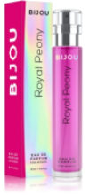 Парфюмерная вода Bijou Royal Peony 21век