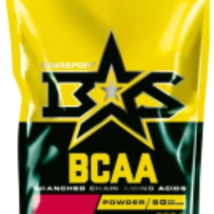 Аминокислоты BCAA Порошок 21век