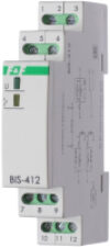 Реле импульсное BIS-412 / EA01.005.007 21век