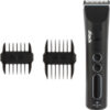 Машинка для стрижки волос Black / 03-065 21век