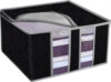 Коробка для хранения Black / 312614 21век