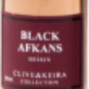 Парфюмерная вода Black Afkans MW 2010 21век