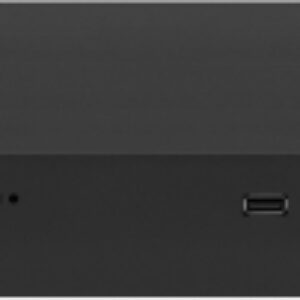 Неттоп Blackbird HX12185P (PCMI-0321) 21век