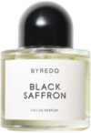 Парфюмерная вода Black Saffron 21век