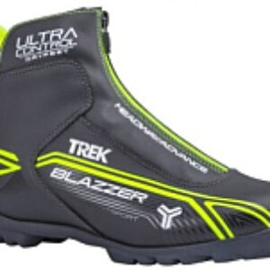Ботинки для беговых лыж Blazzer Comfort 1 NNN 21век