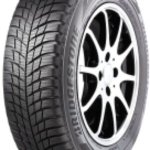 Зимняя шина Blizzak LM001 225/55R17 97H 21век