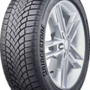 Зимняя шина Blizzak LM005 215/55R17 98V DriveGuard Run-Flat 21век