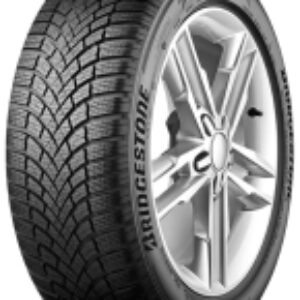 Зимняя шина Blizzak LM005 265/50R20 111V 21век