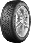 Зимняя шина Blizzak LM005 285/45R20 112V 21век