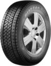 Зимняя легкогрузовая шина Blizzak W995 225/70R15C 112/110R 21век