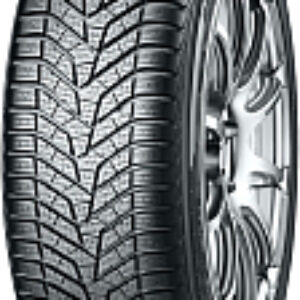 Зимняя шина BluEarth Winter V905 285/35R21 105V 21век