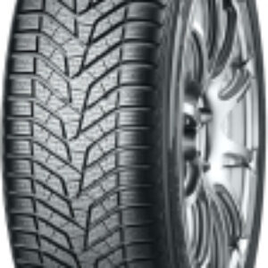 Зимняя шина BluEarth Winter V905 295/40R21 111V 21век