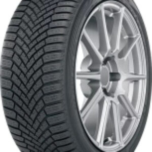 Зимняя шина BluEarth Winter V906 285/35R22 106W 21век