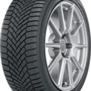 Зимняя шина BluEarth Winter V906 315/35R22 111V 21век