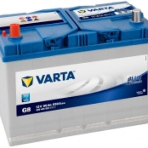 Автомобильный аккумулятор Blue Dynamic G8 595 405 083 21век
