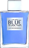 Туалетная вода Blue Seduction for Men 21век