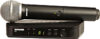 Микрофон BLX24E/SM58 M17 21век