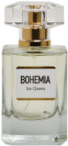 Парфюмерная вода Bohemia Ice Queen 21век