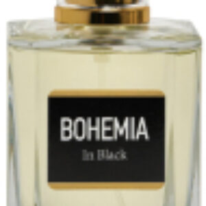 Парфюмерная вода Bohemia In Black 21век