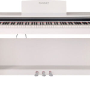 Цифровое фортепиано Bolero White / A159365 21век