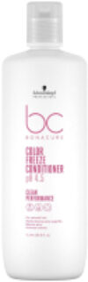 Кондиционер для волос Bonacure Color Freeze сияние цвета 21век