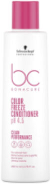 Кондиционер для волос Bonacure Color Freeze сияние цвета 21век