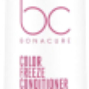 Кондиционер для волос Bonacure Color Freeze сияние цвета 21век