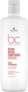 Кондиционер для волос Bonacure Peptide Repair Rescue 21век