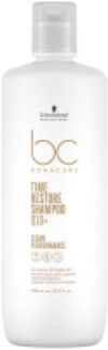 Шампунь для волос Bonacure Time Restore Возрождение 21век