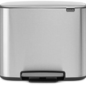 Система сортировки мусора Bo Pedal Bin / 121128 21век