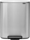 Система сортировки мусора Bo Pedal Bin / 211461 21век